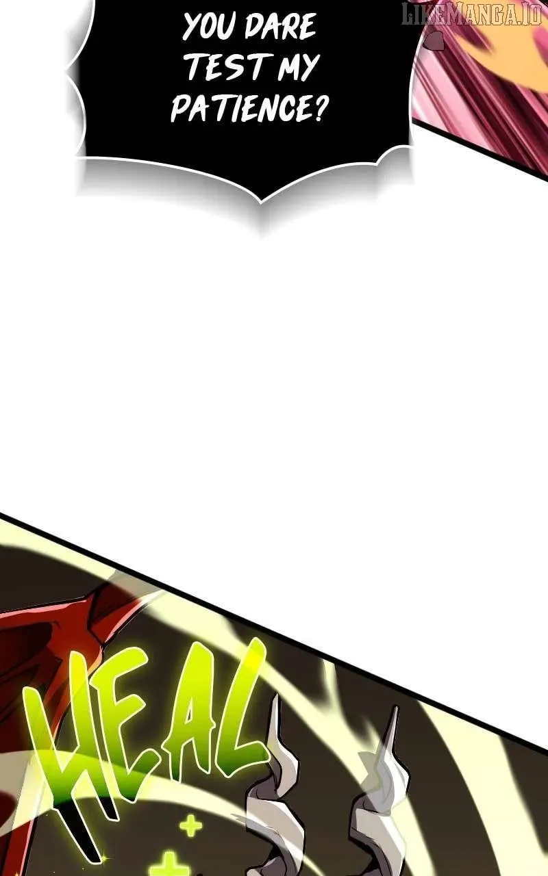 Read Amelia the Level Zero Hero chapter 49 image 63 on Lezhin