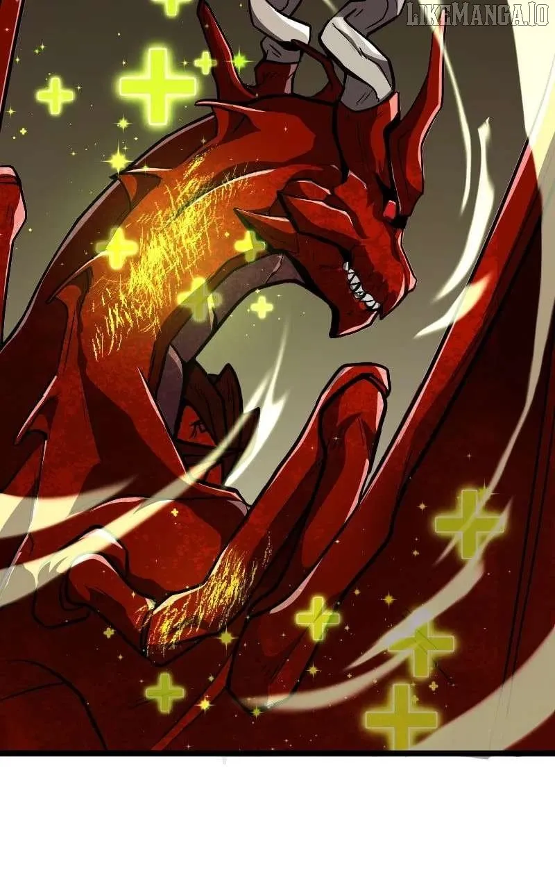 Read Amelia the Level Zero Hero chapter 49 image 64 on Lezhin