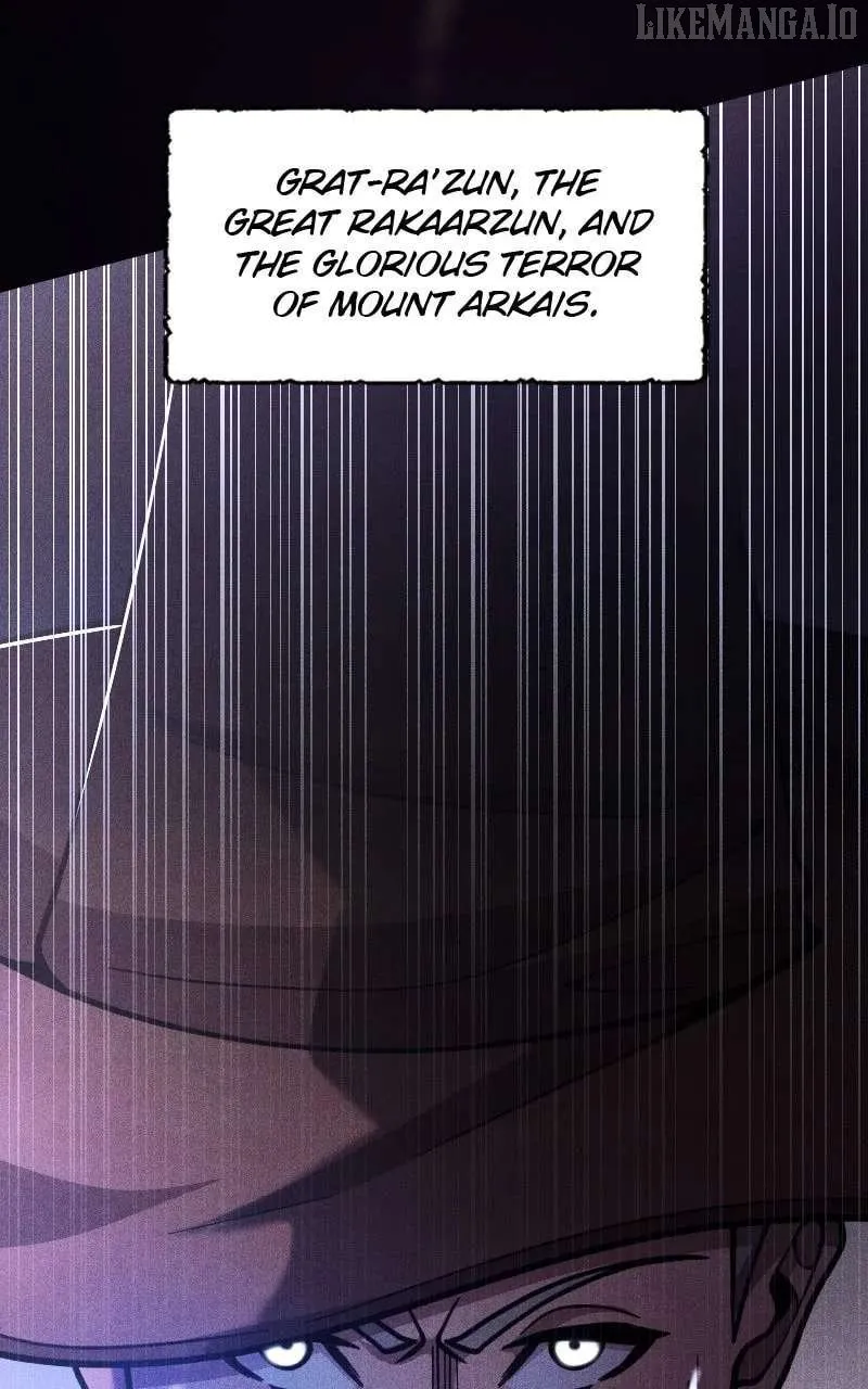 Read Amelia the Level Zero Hero chapter 49 image 7 on Lezhin