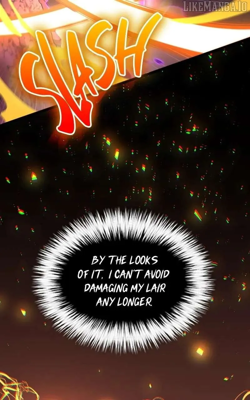 Read Amelia the Level Zero Hero chapter 49 image 72 on Lezhin