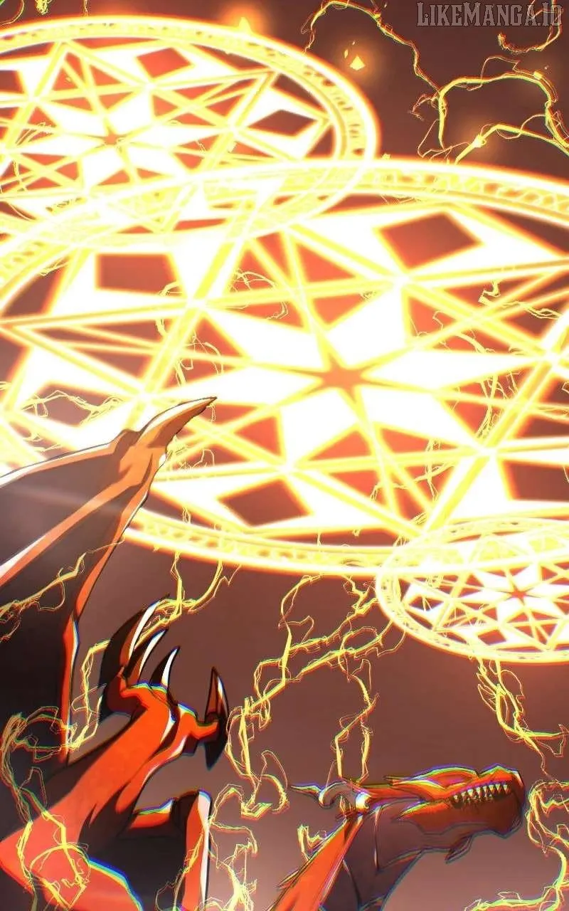 Read Amelia the Level Zero Hero chapter 49 image 73 on Lezhin