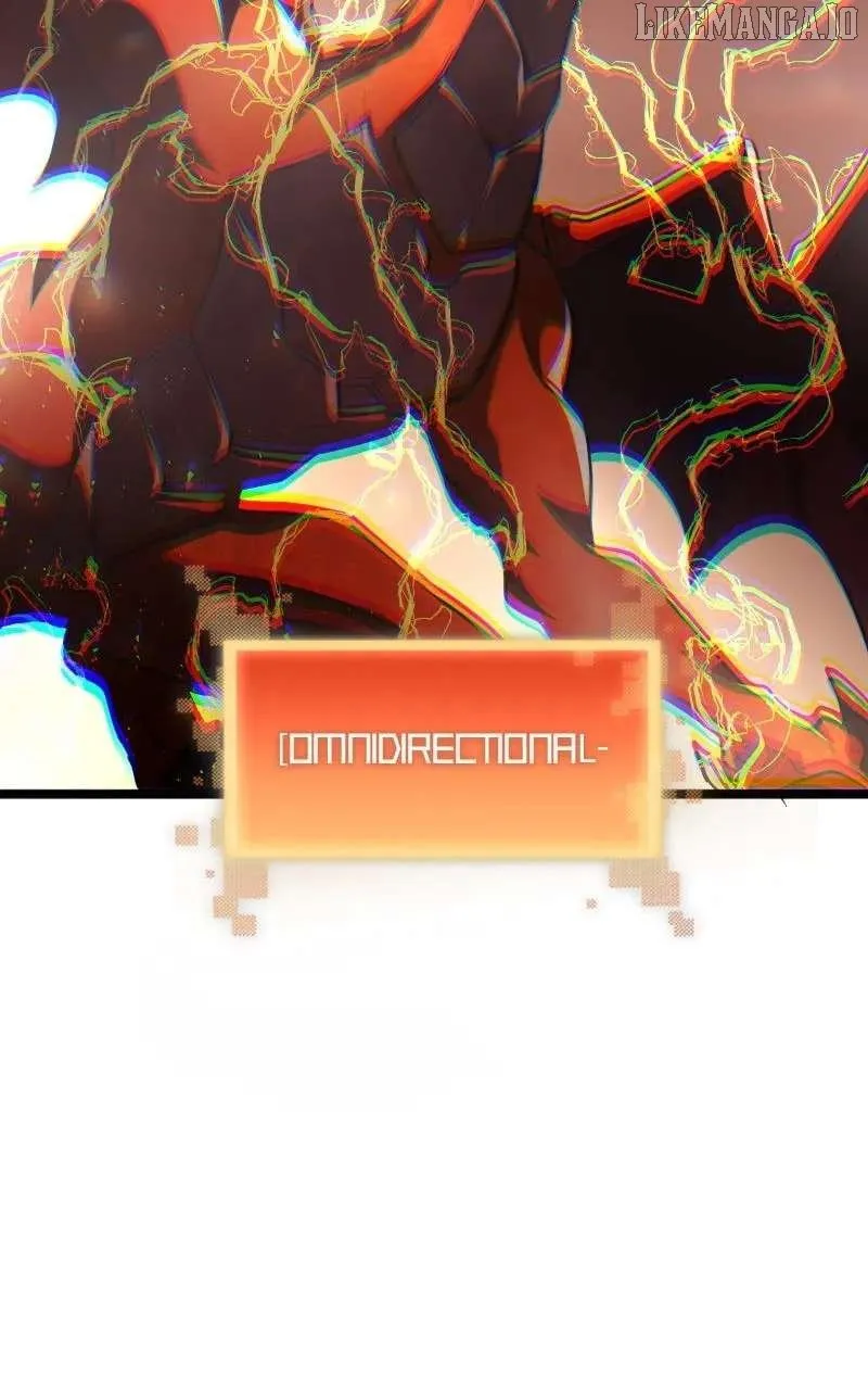 Read Amelia the Level Zero Hero chapter 49 image 74 on Lezhin