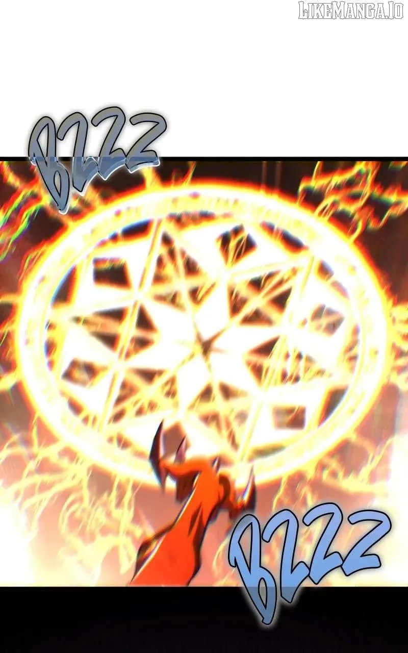 Read Amelia the Level Zero Hero chapter 49 image 75 on Lezhin