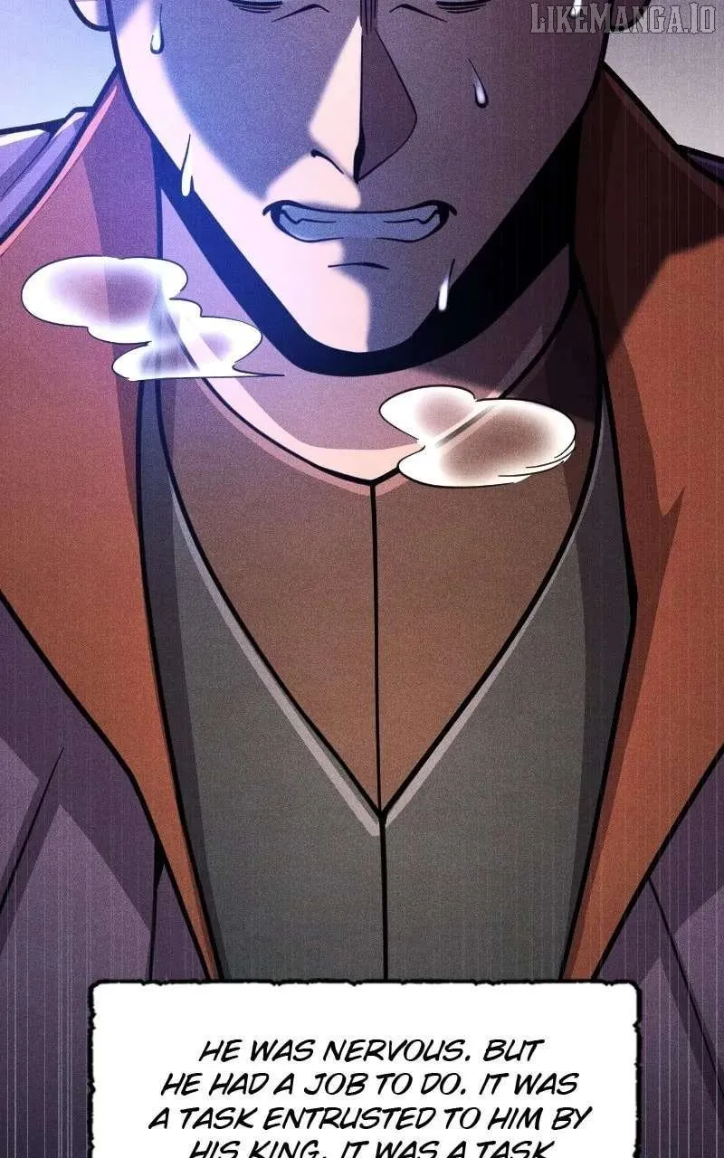 Read Amelia the Level Zero Hero chapter 49 image 8 on Lezhin