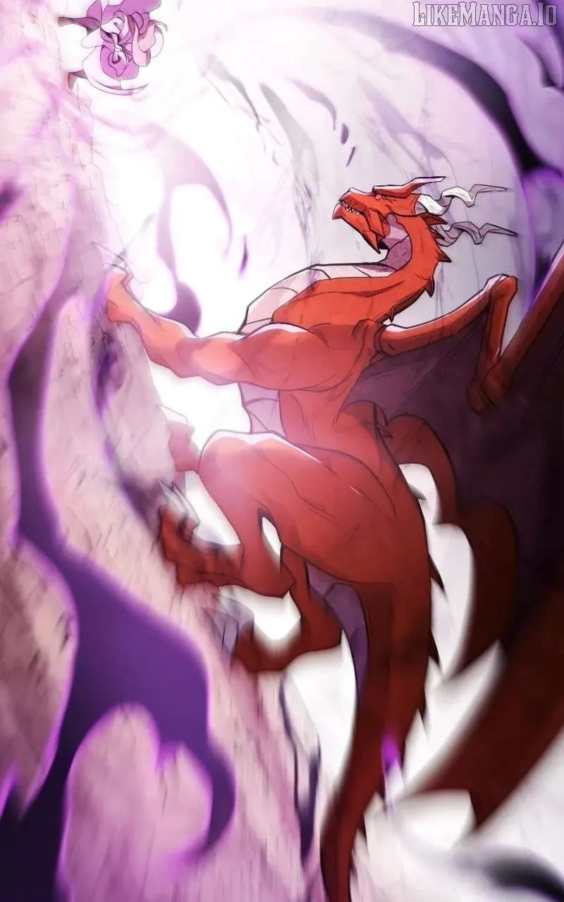 Read Amelia the Level Zero Hero chapter 49 image 82 on Lezhin