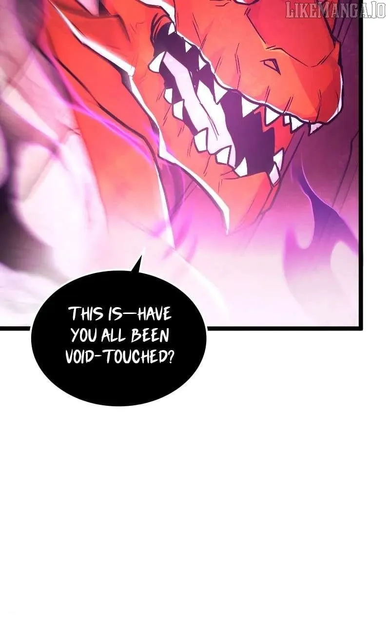Read Amelia the Level Zero Hero chapter 49 image 86 on Lezhin