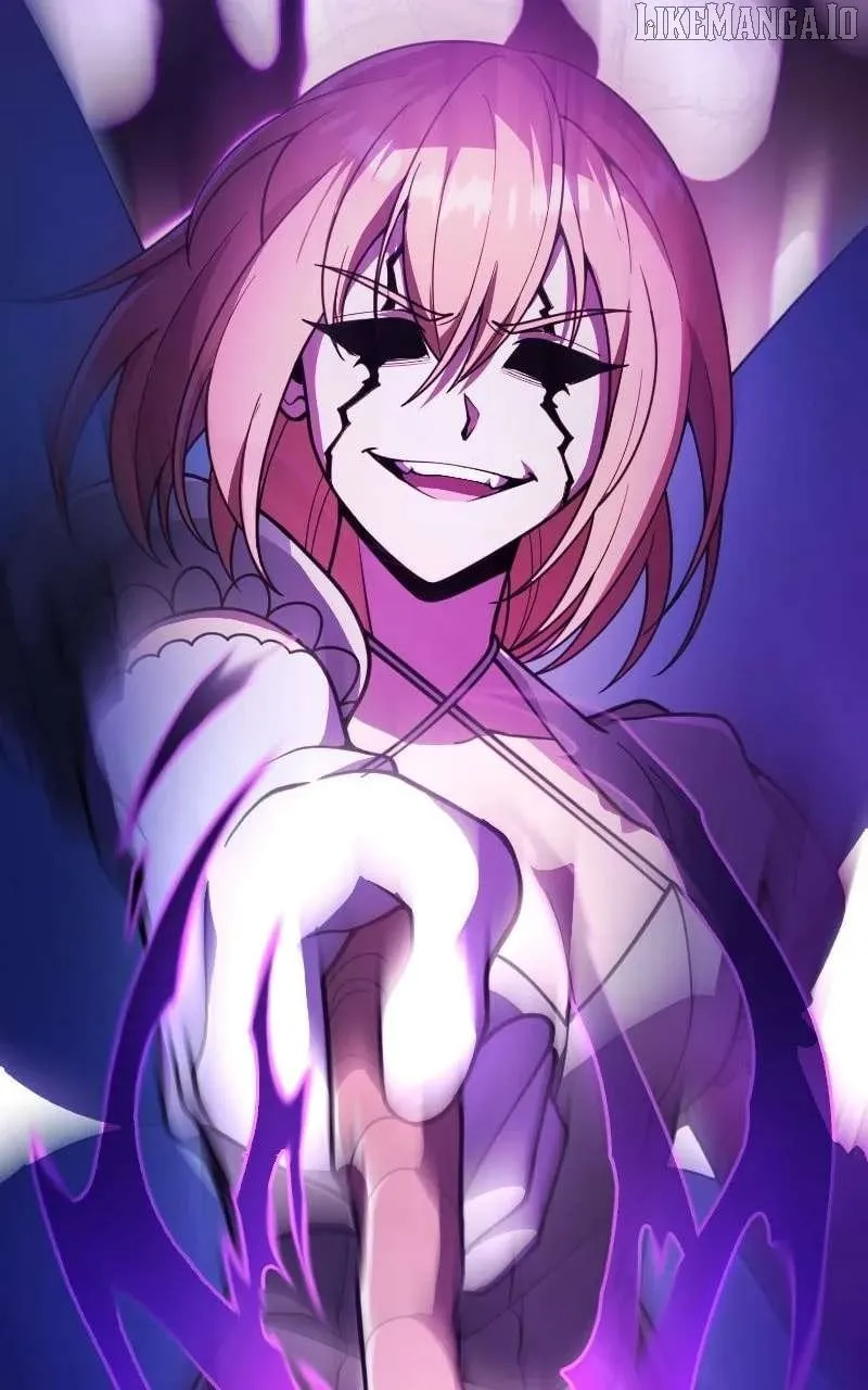 Read Amelia the Level Zero Hero chapter 49 image 89 on Lezhin
