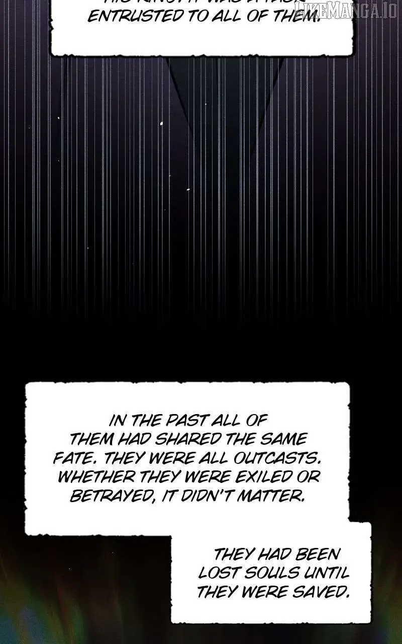 Read Amelia the Level Zero Hero chapter 49 image 9 on Lezhin
