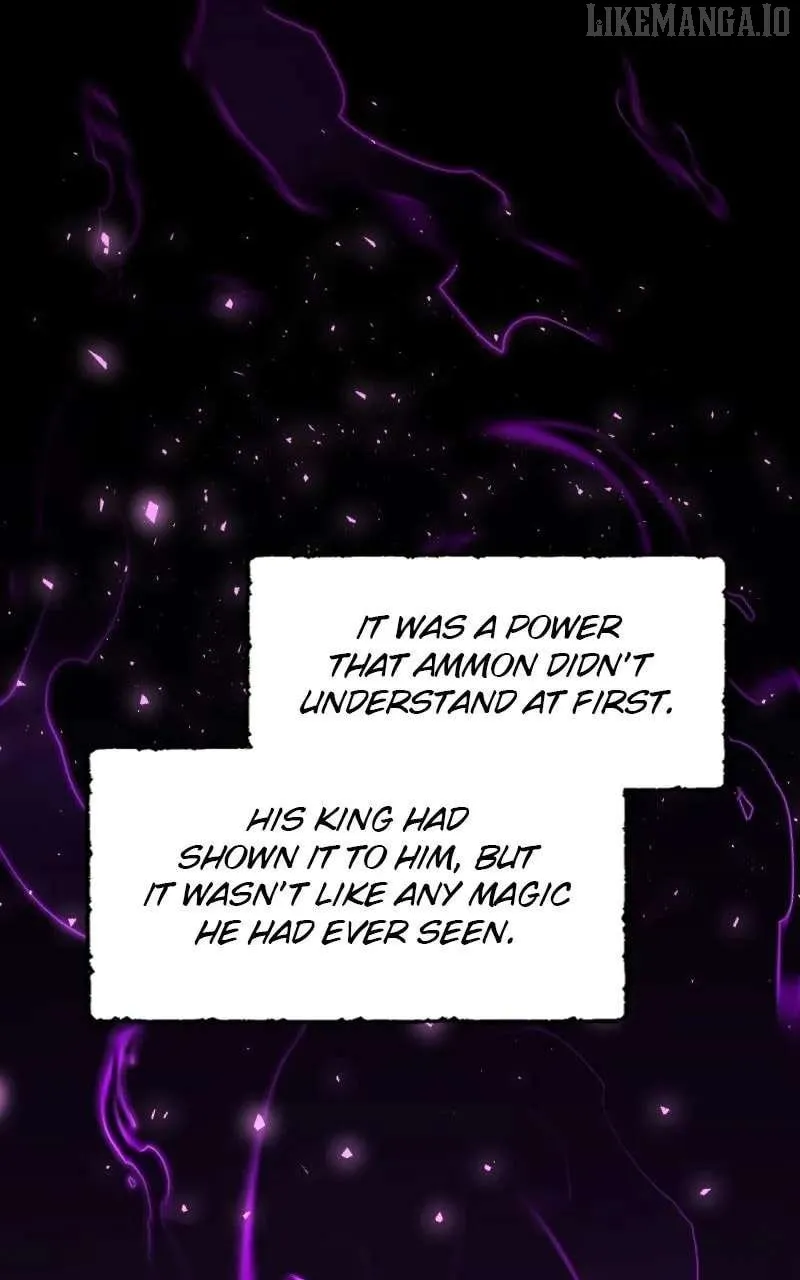 Read Amelia the Level Zero Hero chapter 49 image 94 on Lezhin