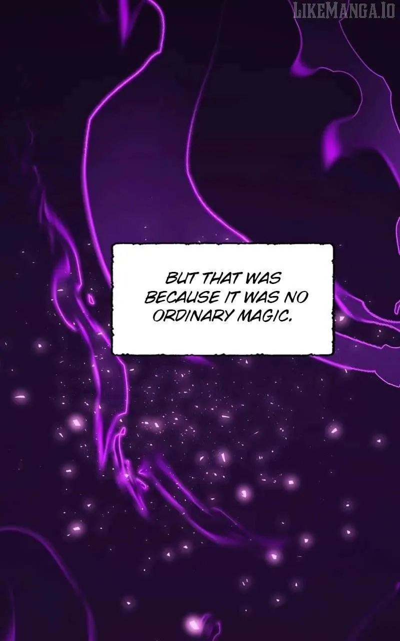 Read Amelia the Level Zero Hero chapter 49 image 95 on Lezhin