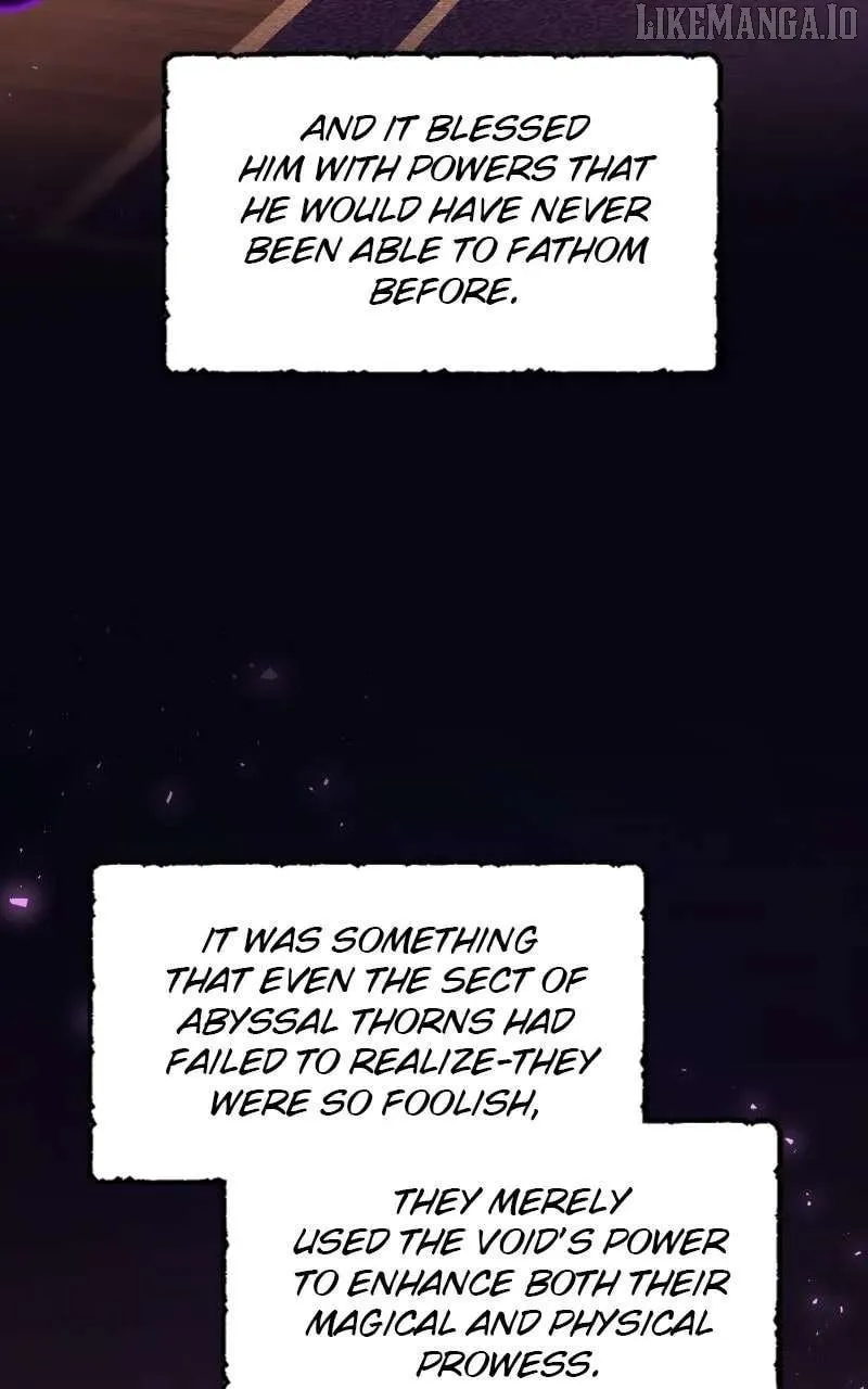 Read Amelia the Level Zero Hero chapter 49 image 98 on Lezhin