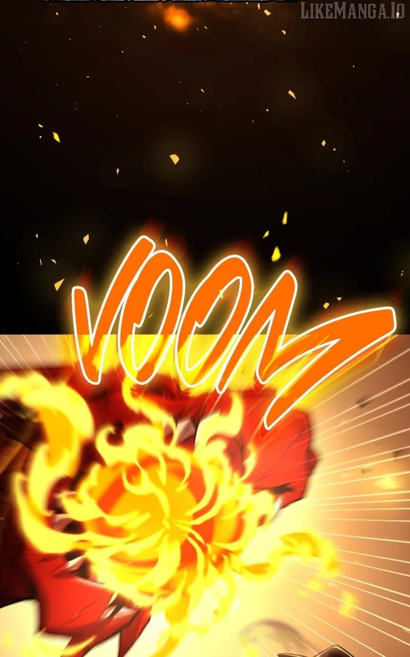 Read Amelia the Level Zero Hero chapter 50 image 10 on Lezhin