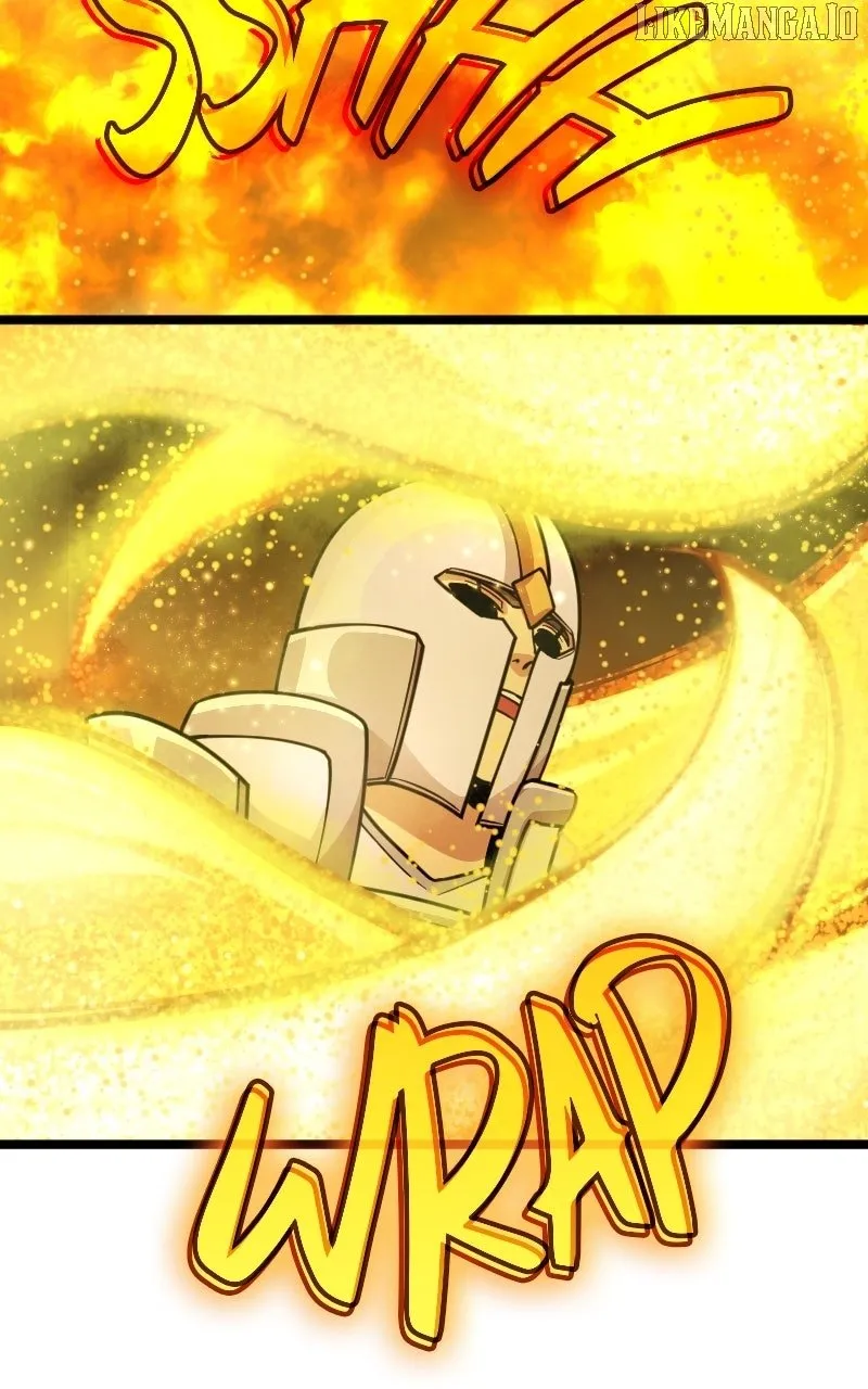 Read Amelia the Level Zero Hero chapter 50 image 101 on Lezhin