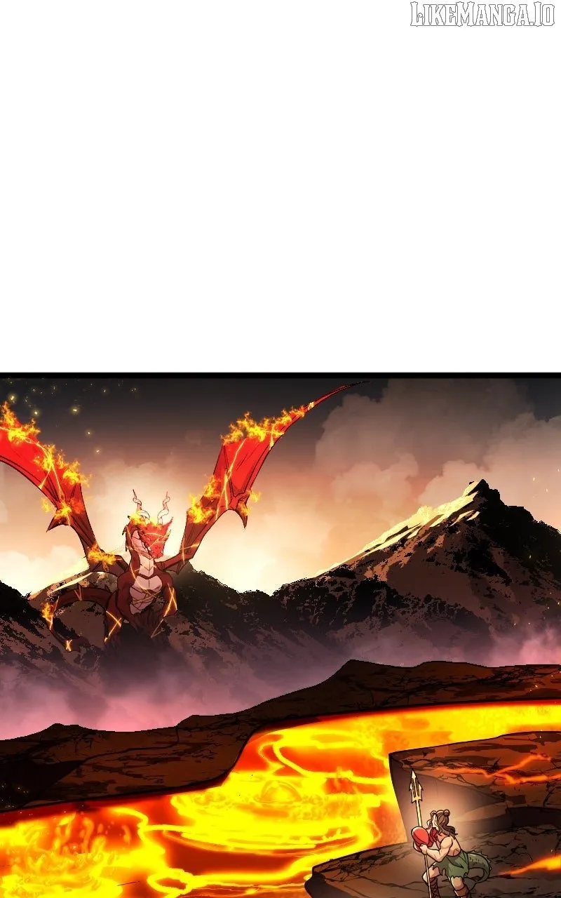 Read Amelia the Level Zero Hero chapter 50 image 105 on Lezhin