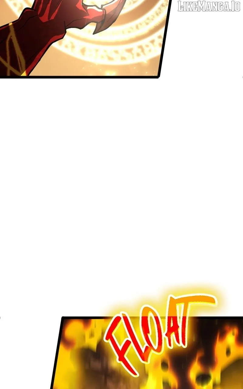 Read Amelia the Level Zero Hero chapter 50 image 109 on Lezhin