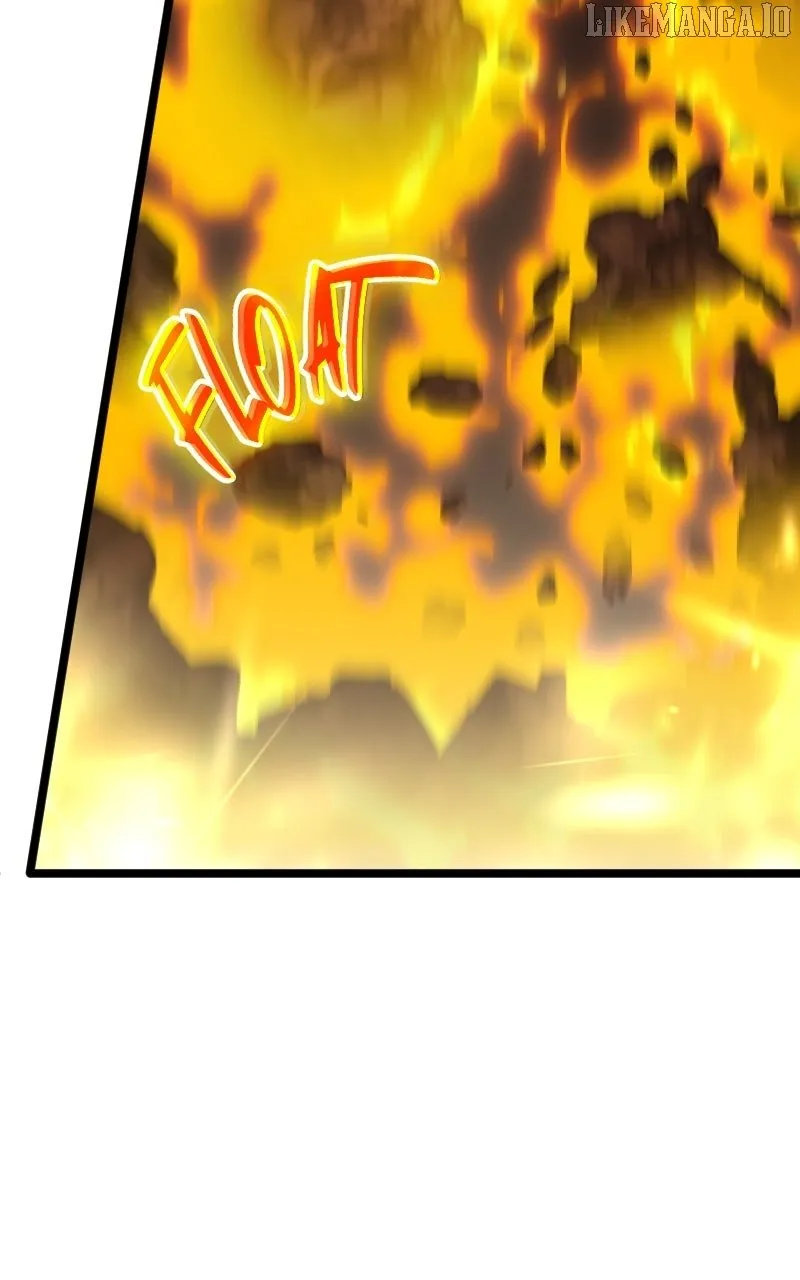 Read Amelia the Level Zero Hero chapter 50 image 110 on Lezhin