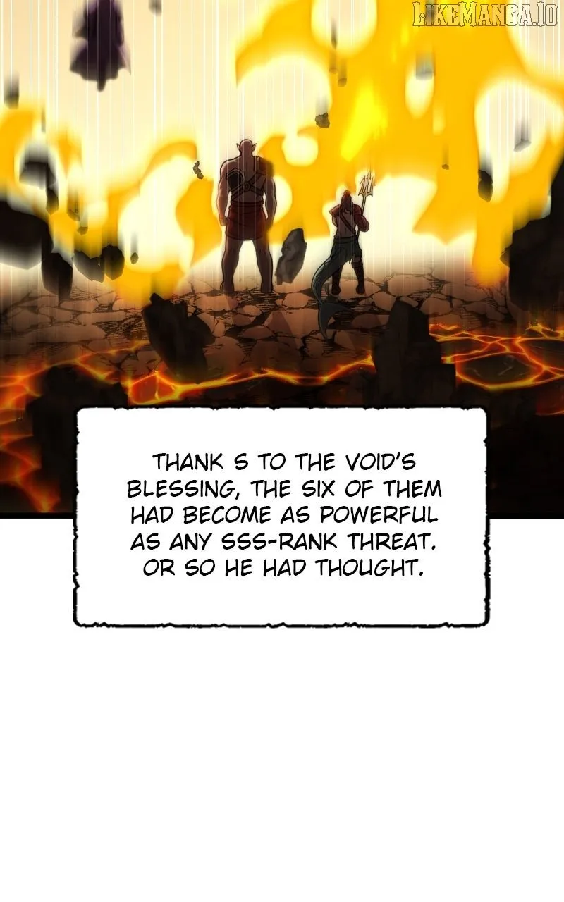 Read Amelia the Level Zero Hero chapter 50 image 113 on Lezhin