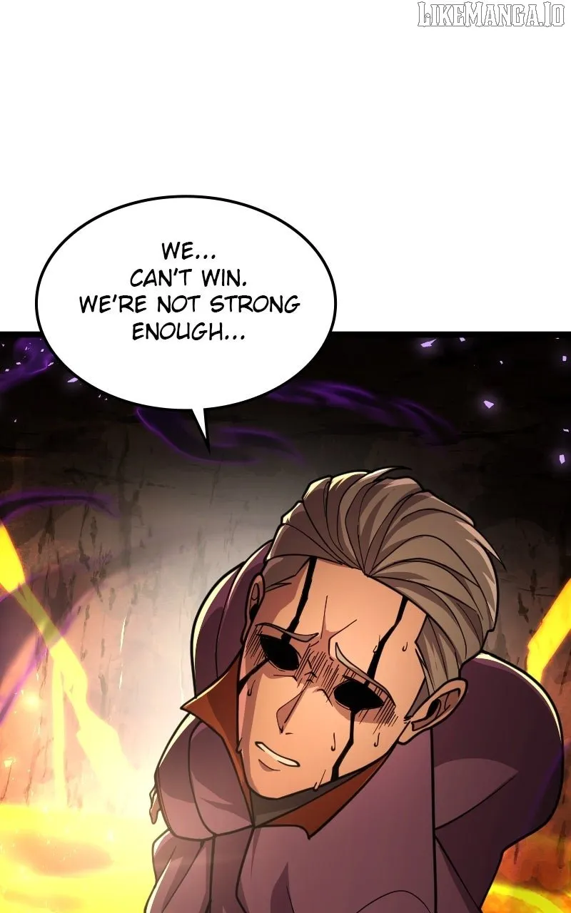 Read Amelia the Level Zero Hero chapter 50 image 114 on Lezhin