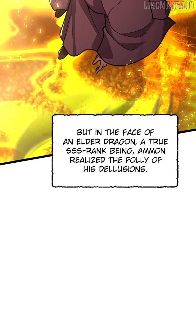 Read Amelia the Level Zero Hero chapter 50 image 115 on Lezhin