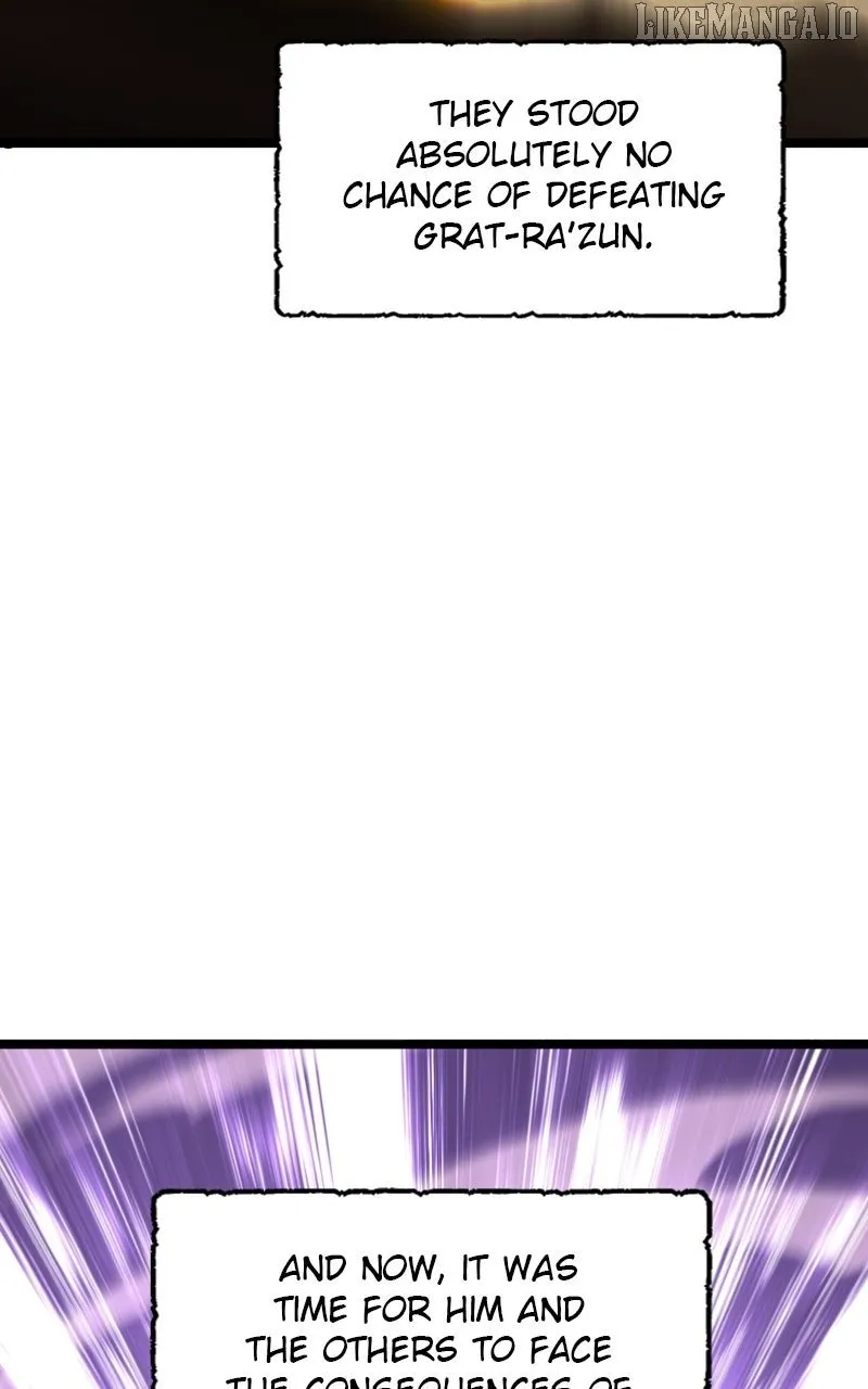 Read Amelia the Level Zero Hero chapter 50 image 117 on Lezhin