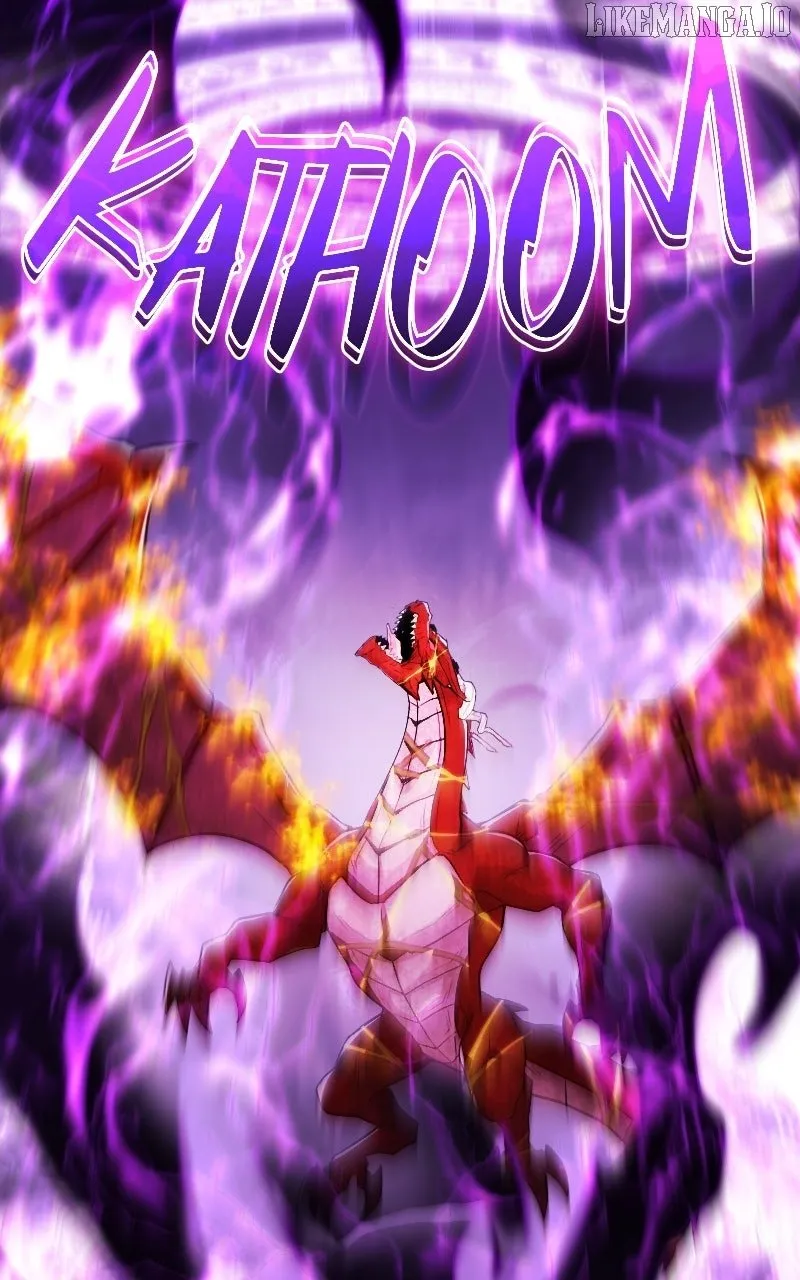 Read Amelia the Level Zero Hero chapter 50 image 119 on Lezhin