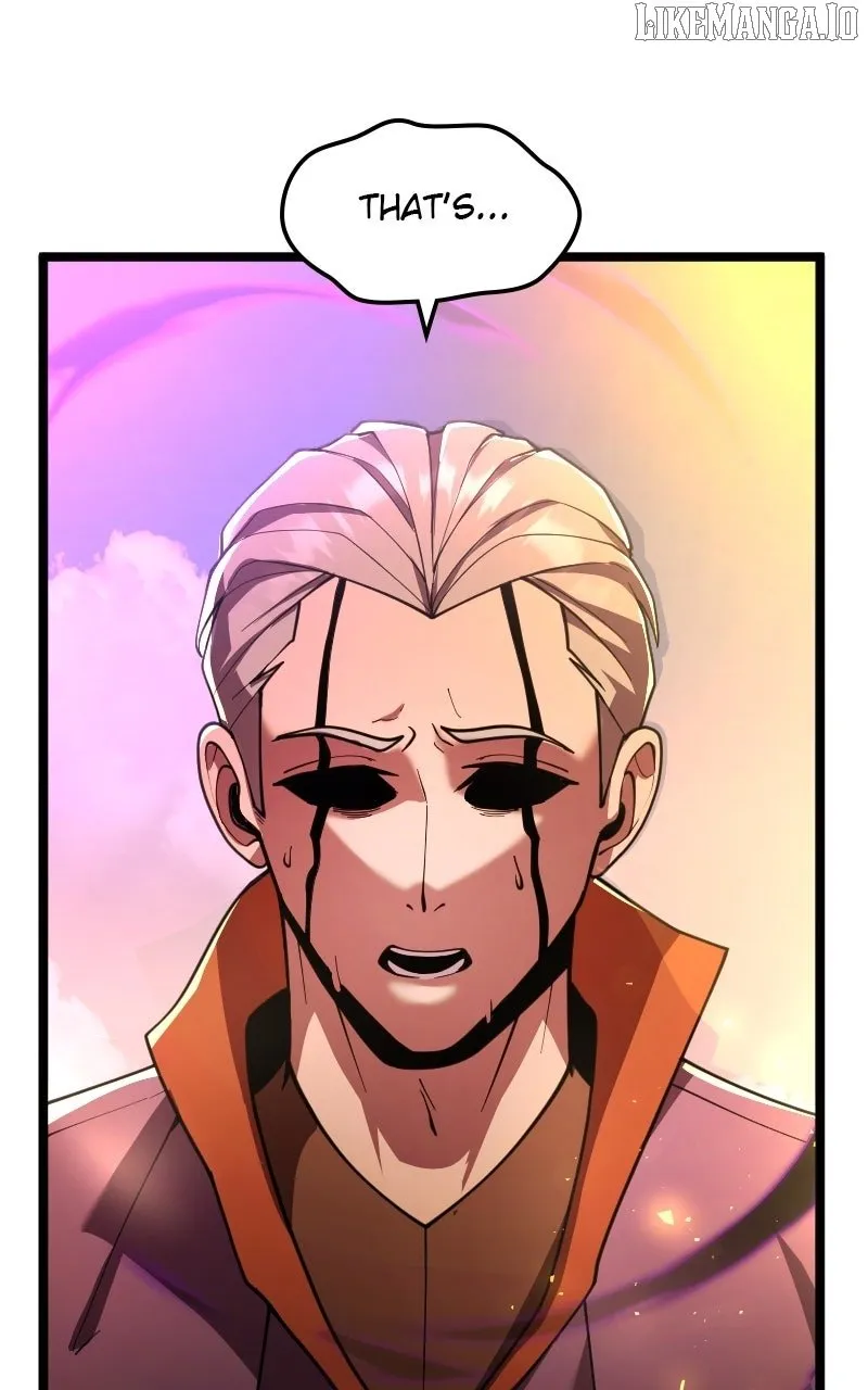 Read Amelia the Level Zero Hero chapter 50 image 121 on Lezhin
