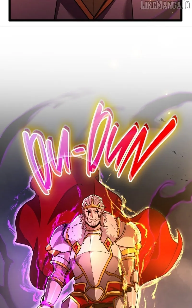 Read Amelia the Level Zero Hero chapter 50 image 122 on Lezhin