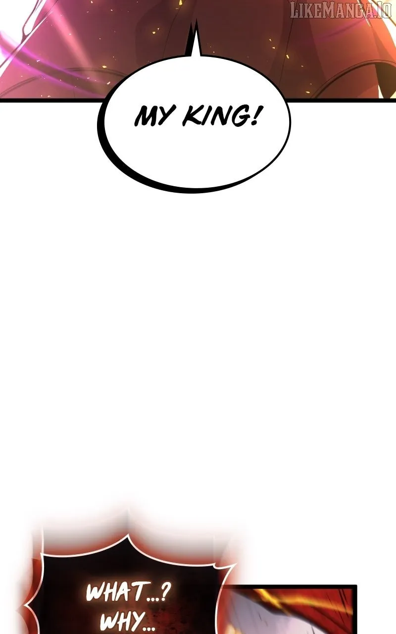 Read Amelia the Level Zero Hero chapter 50 image 124 on Lezhin