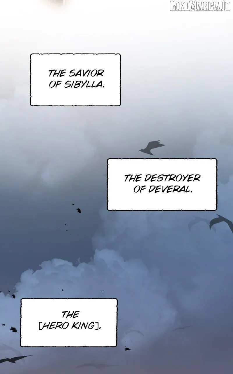Read Amelia the Level Zero Hero chapter 50 image 126 on Lezhin
