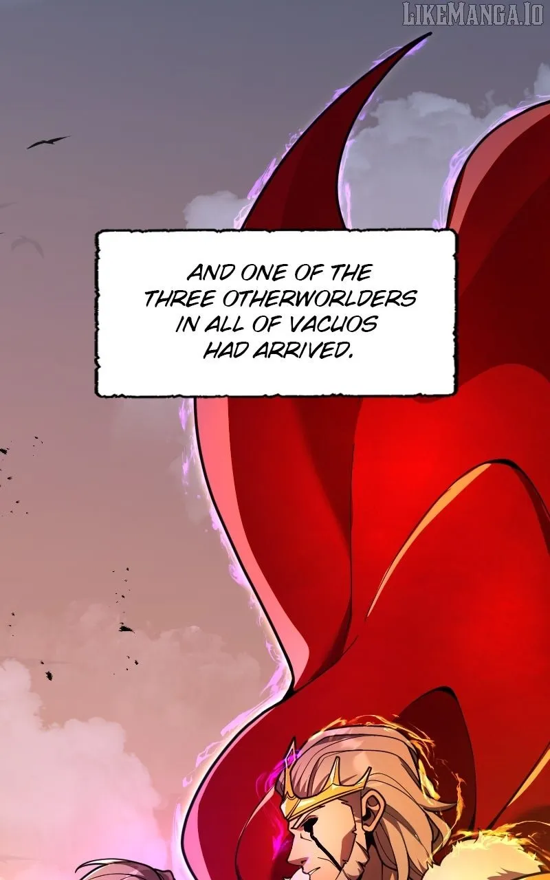 Read Amelia the Level Zero Hero chapter 50 image 127 on Lezhin