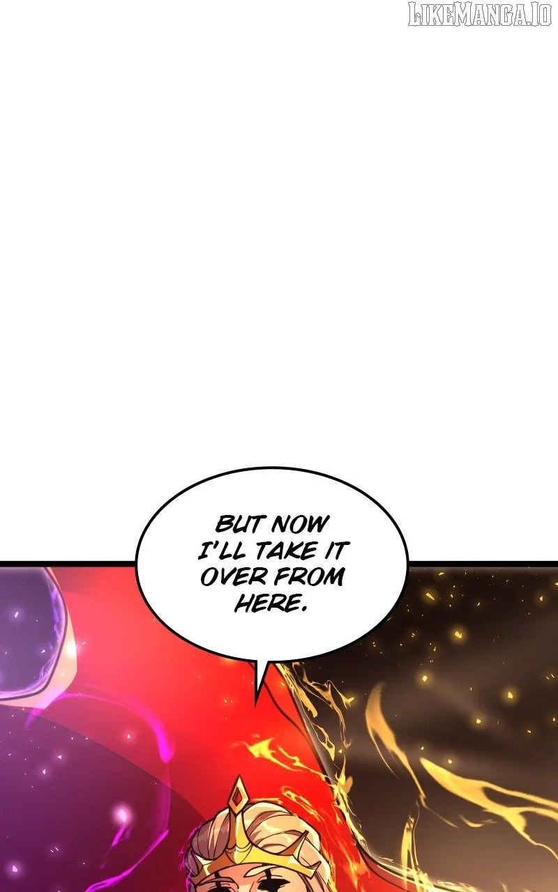 Read Amelia the Level Zero Hero chapter 50 image 129 on Lezhin