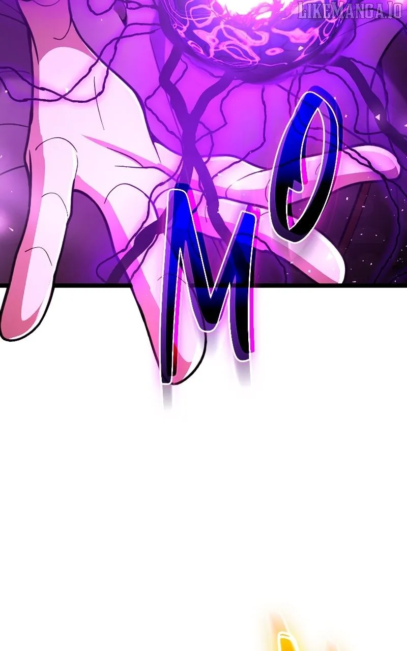 Read Amelia the Level Zero Hero chapter 50 image 13 on Lezhin