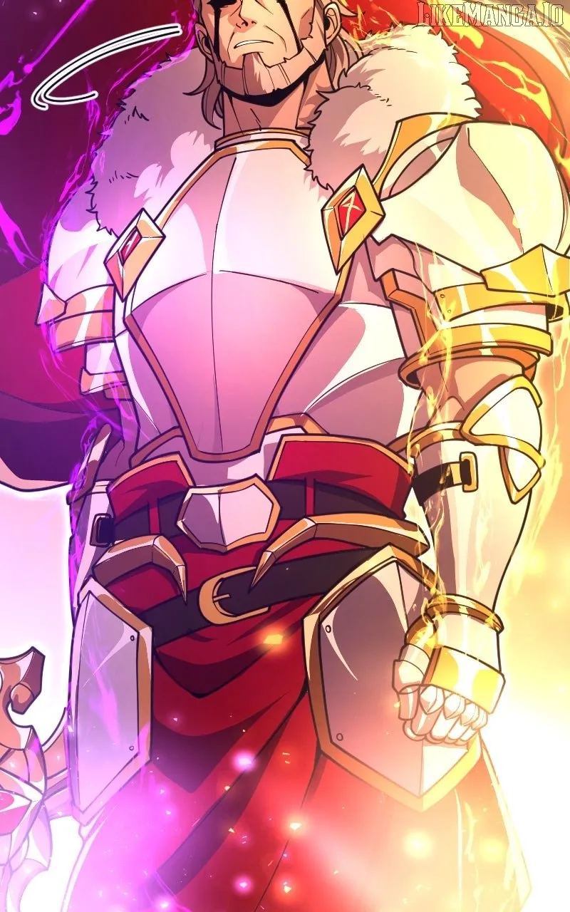 Read Amelia the Level Zero Hero chapter 50 image 130 on Lezhin