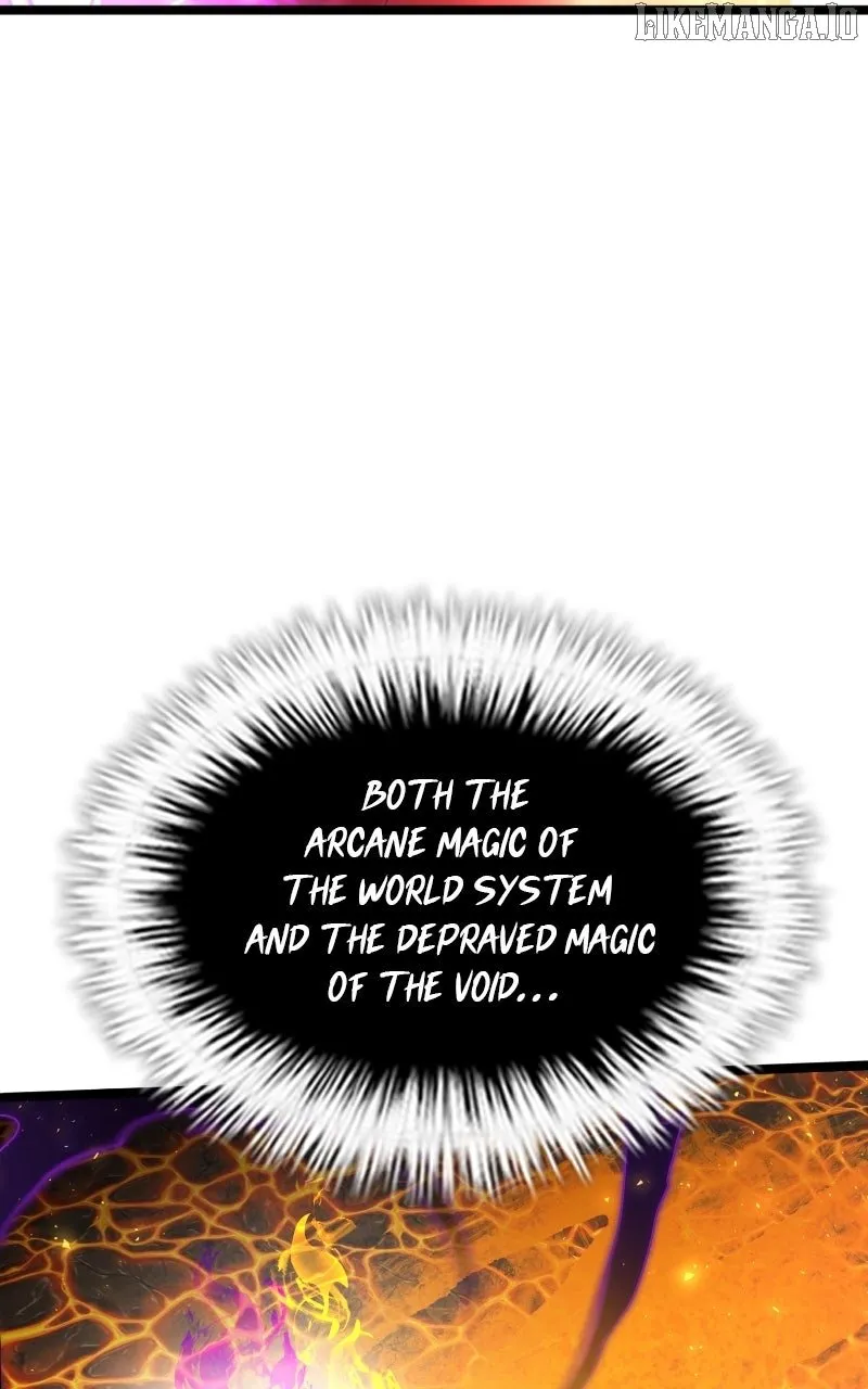 Read Amelia the Level Zero Hero chapter 50 image 131 on Lezhin