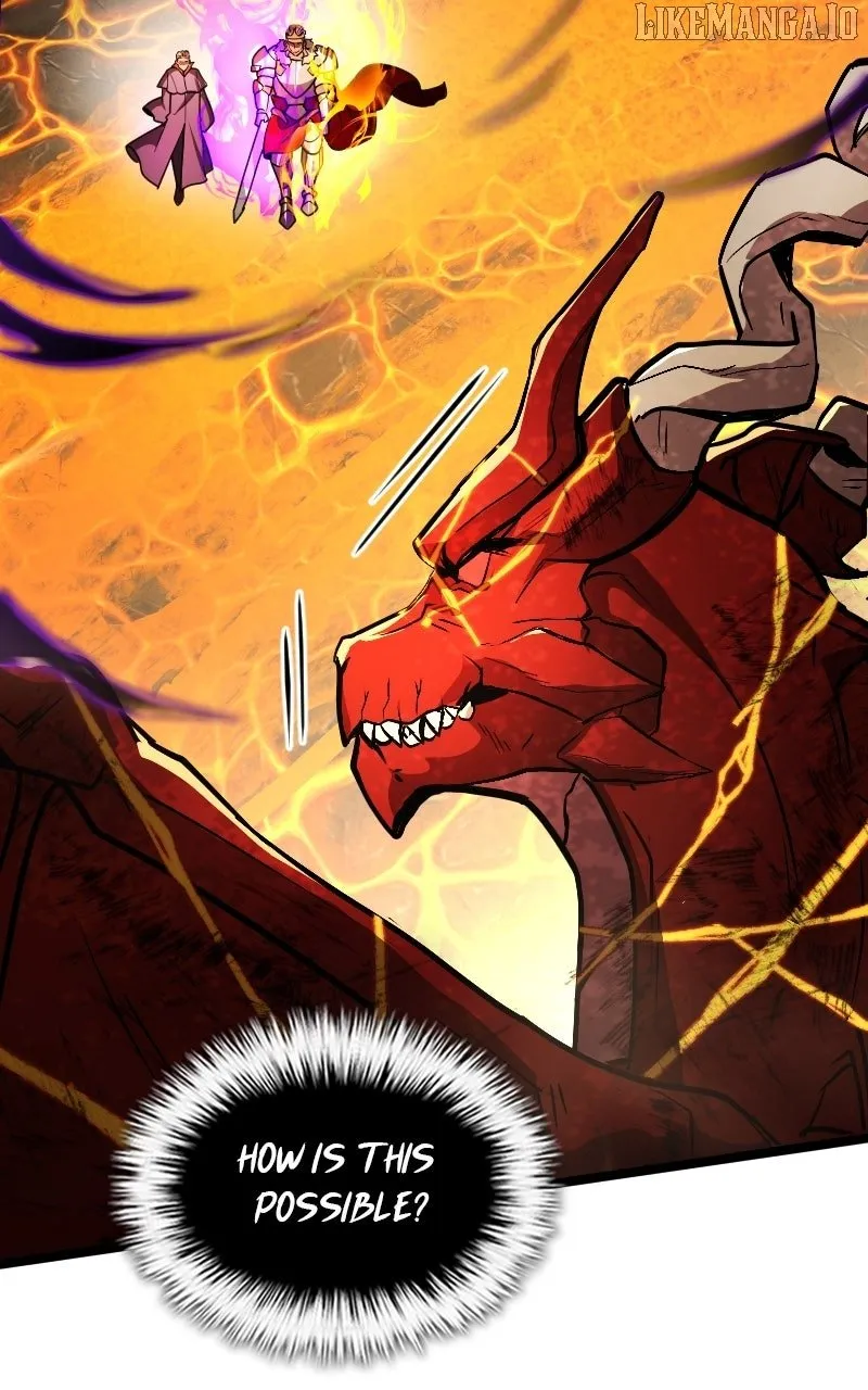 Read Amelia the Level Zero Hero chapter 50 image 132 on Lezhin