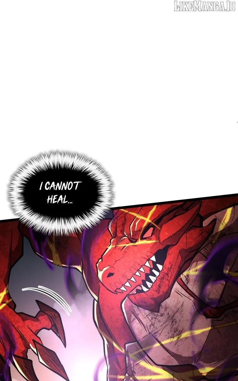 Read Amelia the Level Zero Hero chapter 50 image 133 on Lezhin