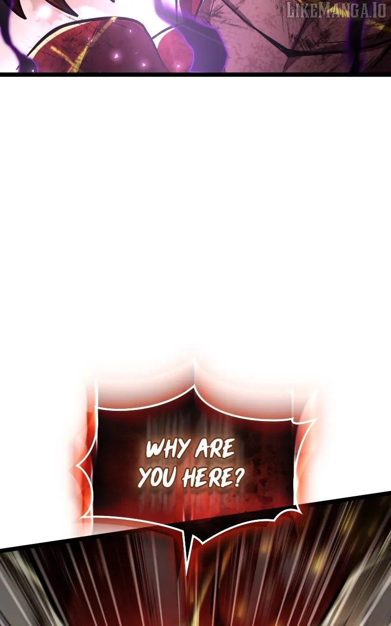 Read Amelia the Level Zero Hero chapter 50 image 134 on Lezhin