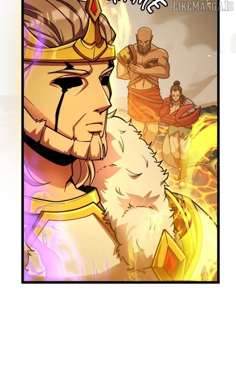 Read Amelia the Level Zero Hero chapter 50 image 137 on Lezhin