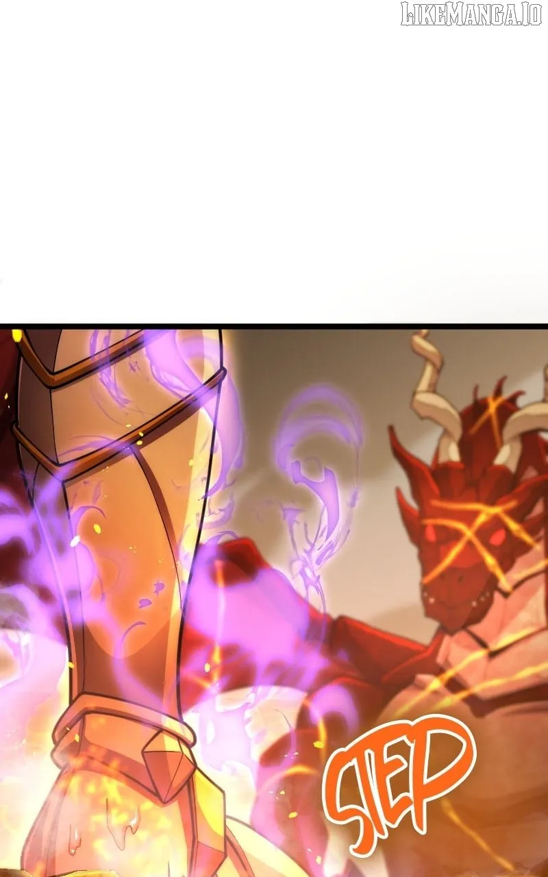 Read Amelia the Level Zero Hero chapter 50 image 138 on Lezhin