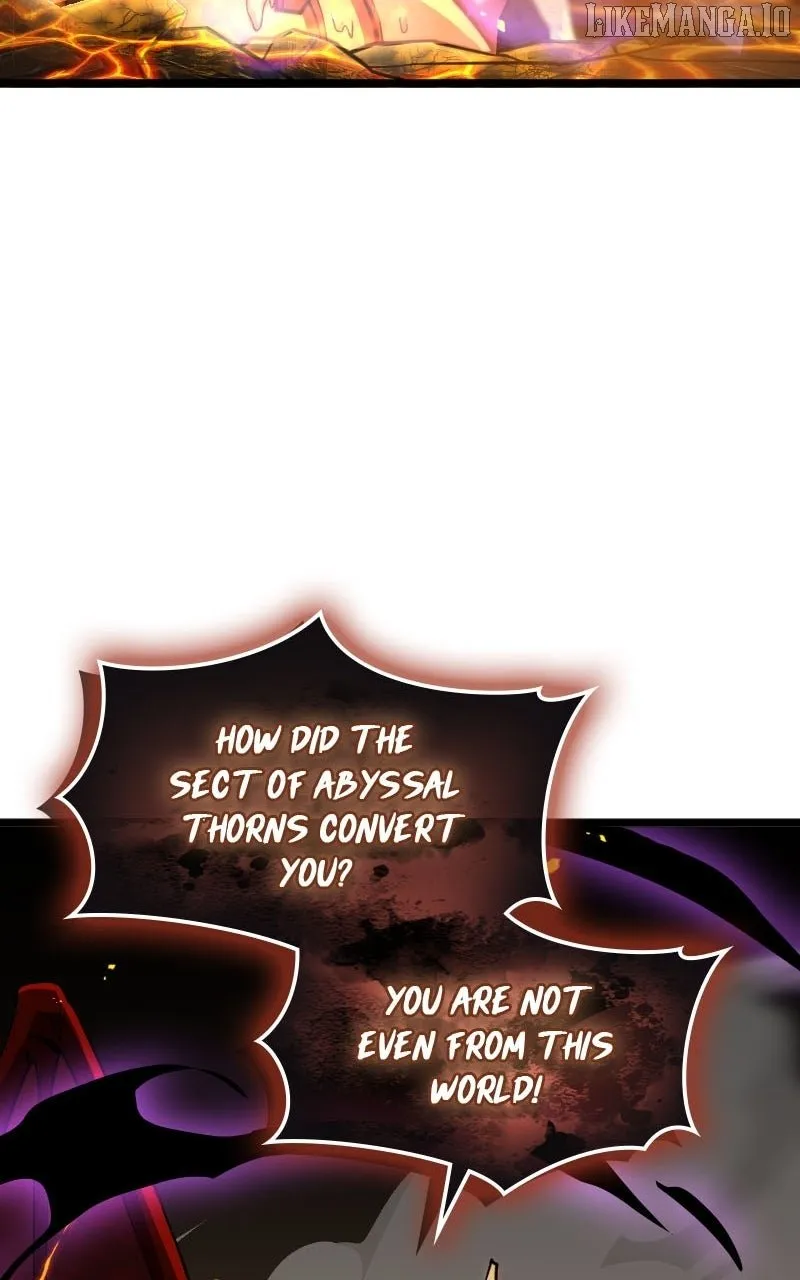 Read Amelia the Level Zero Hero chapter 50 image 139 on Lezhin