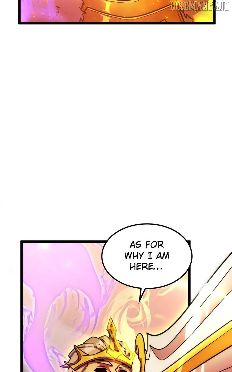 Read Amelia the Level Zero Hero chapter 50 image 143 on Lezhin