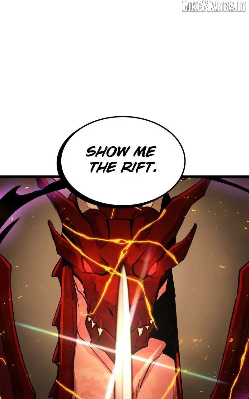 Read Amelia the Level Zero Hero chapter 50 image 145 on Lezhin