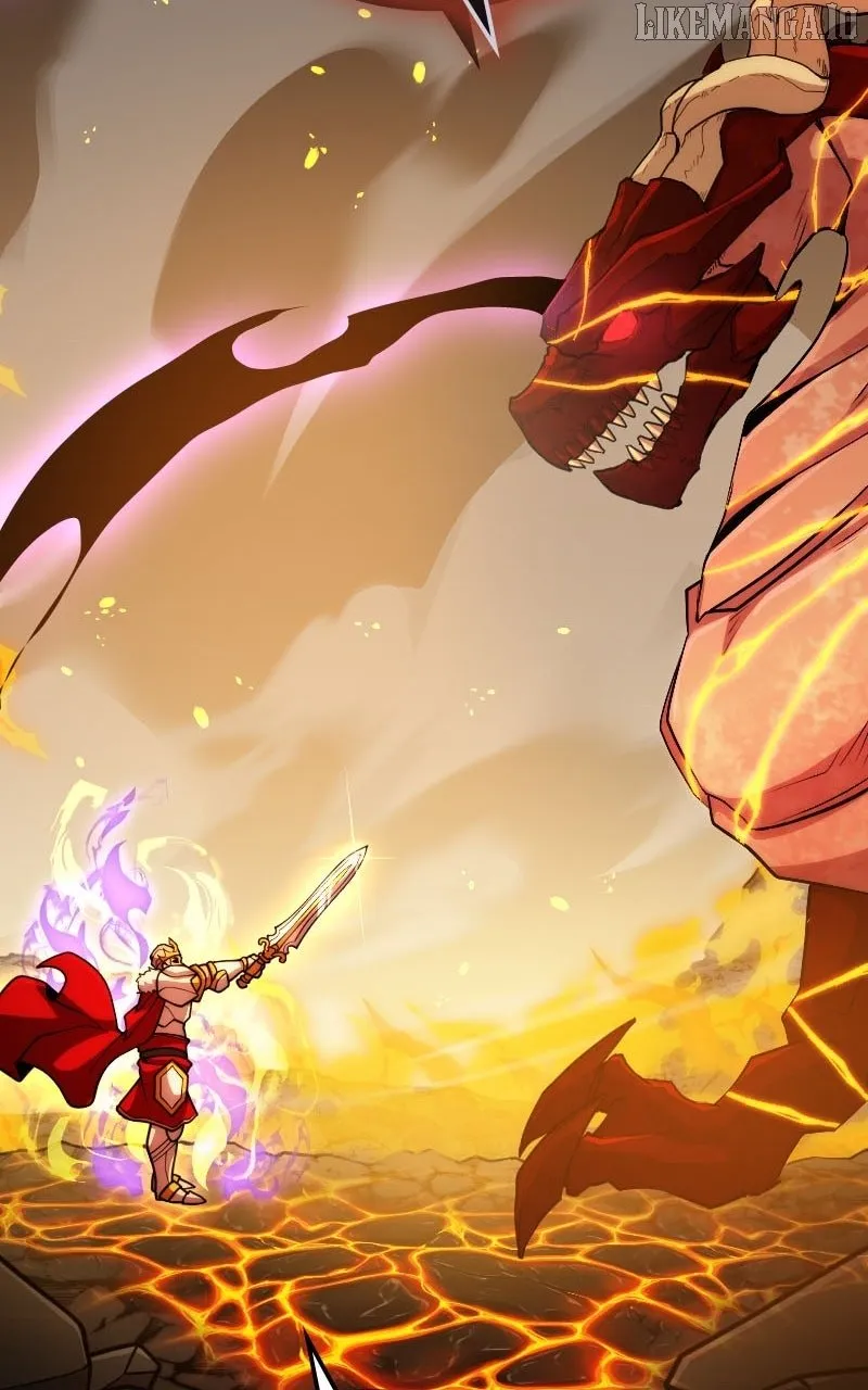 Read Amelia the Level Zero Hero chapter 50 image 147 on Lezhin