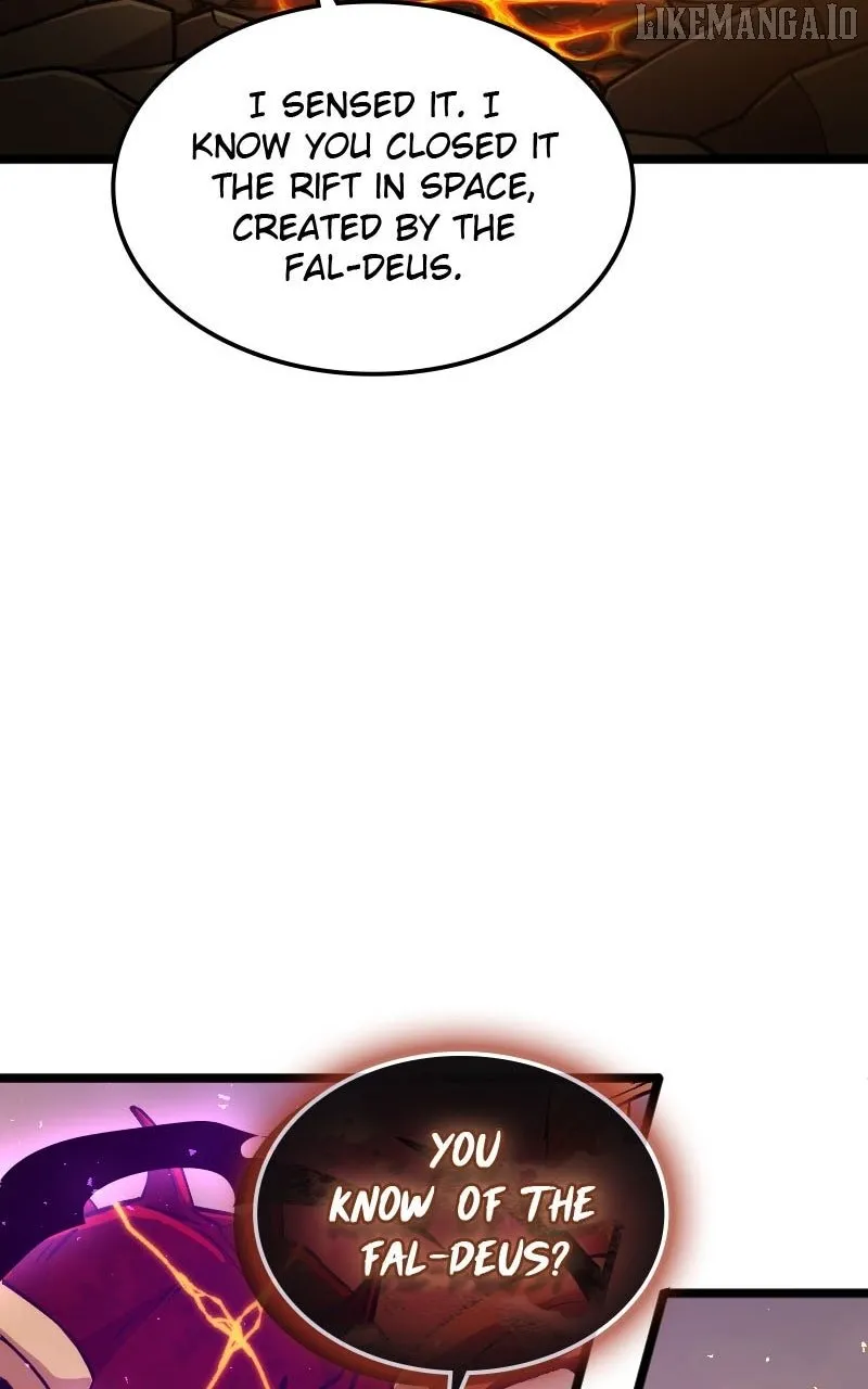 Read Amelia the Level Zero Hero chapter 50 image 148 on Lezhin