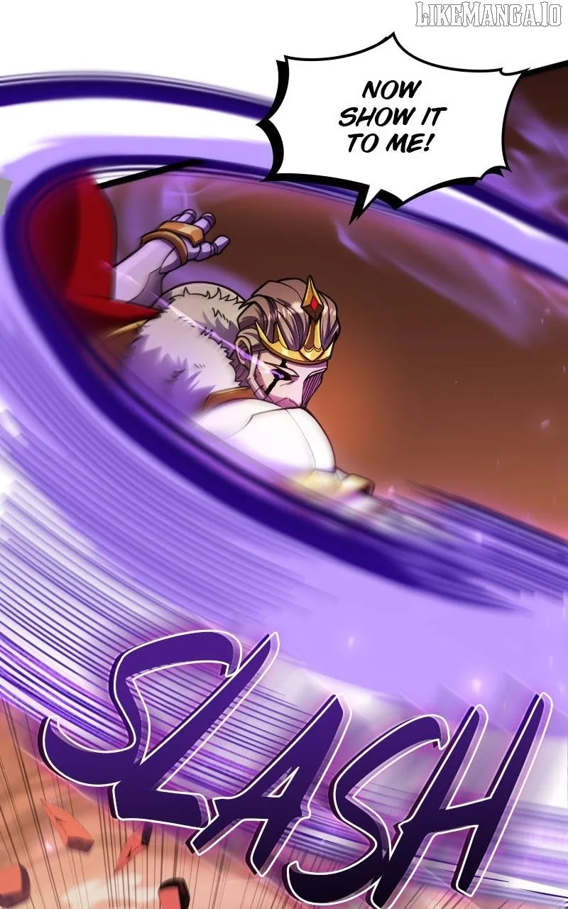 Read Amelia the Level Zero Hero chapter 50 image 151 on Lezhin