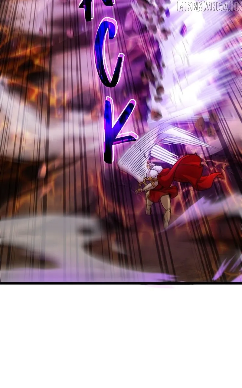 Read Amelia the Level Zero Hero chapter 50 image 153 on Lezhin