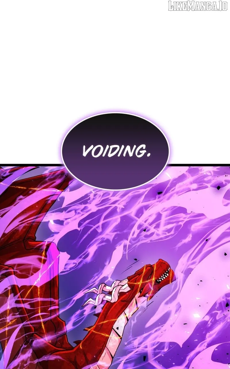 Read Amelia the Level Zero Hero chapter 50 image 156 on Lezhin