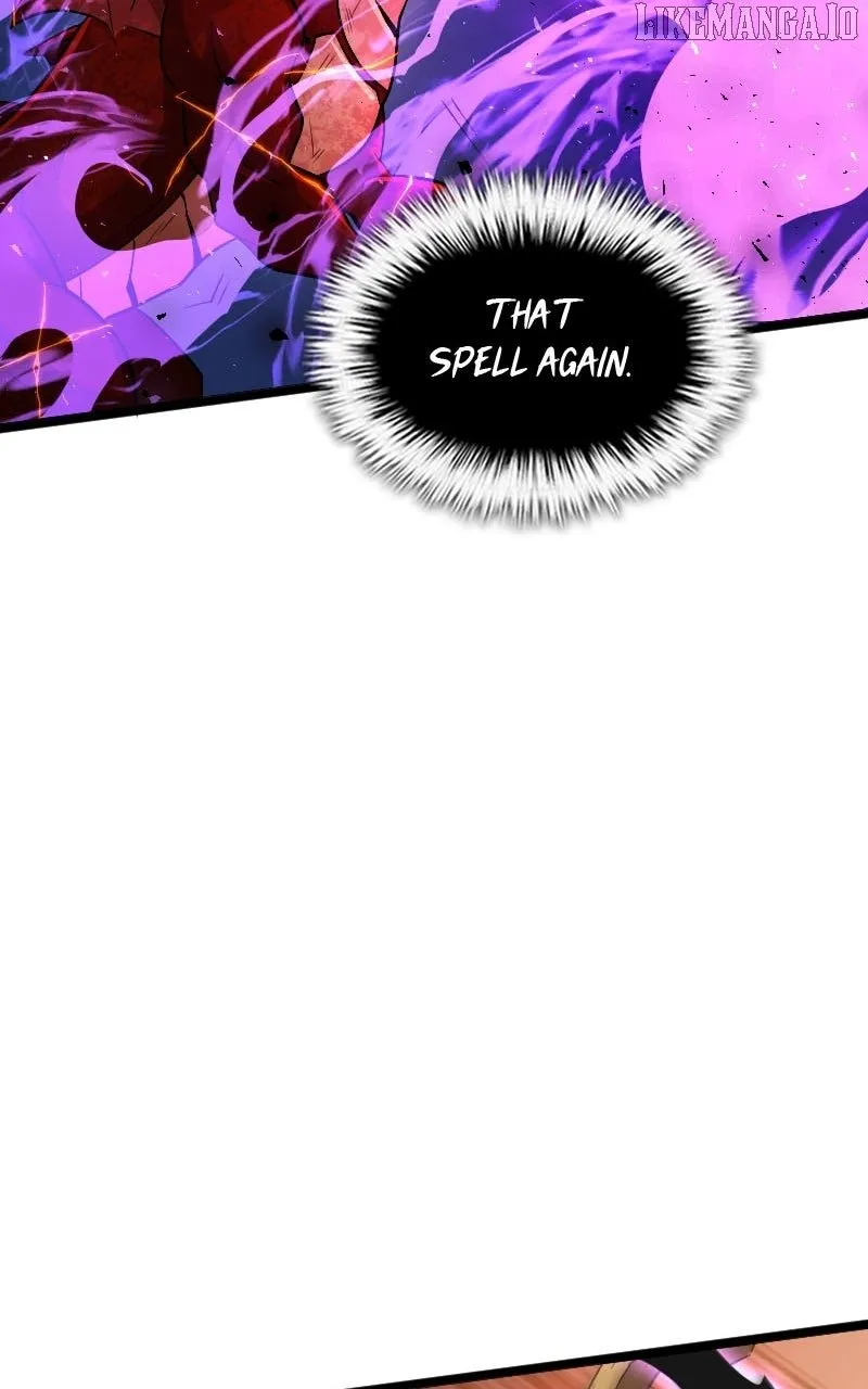 Read Amelia the Level Zero Hero chapter 50 image 157 on Lezhin