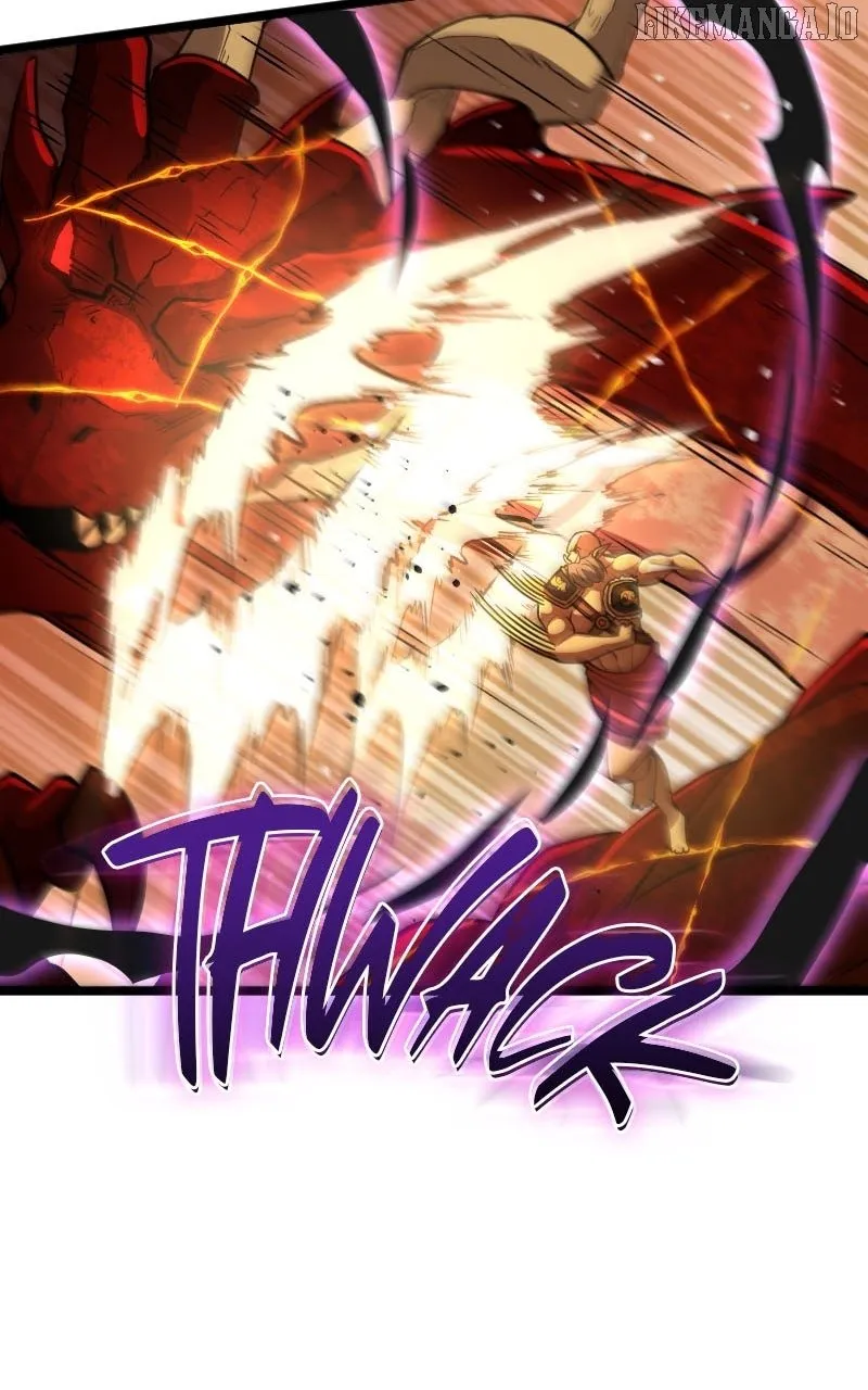 Read Amelia the Level Zero Hero chapter 50 image 158 on Lezhin