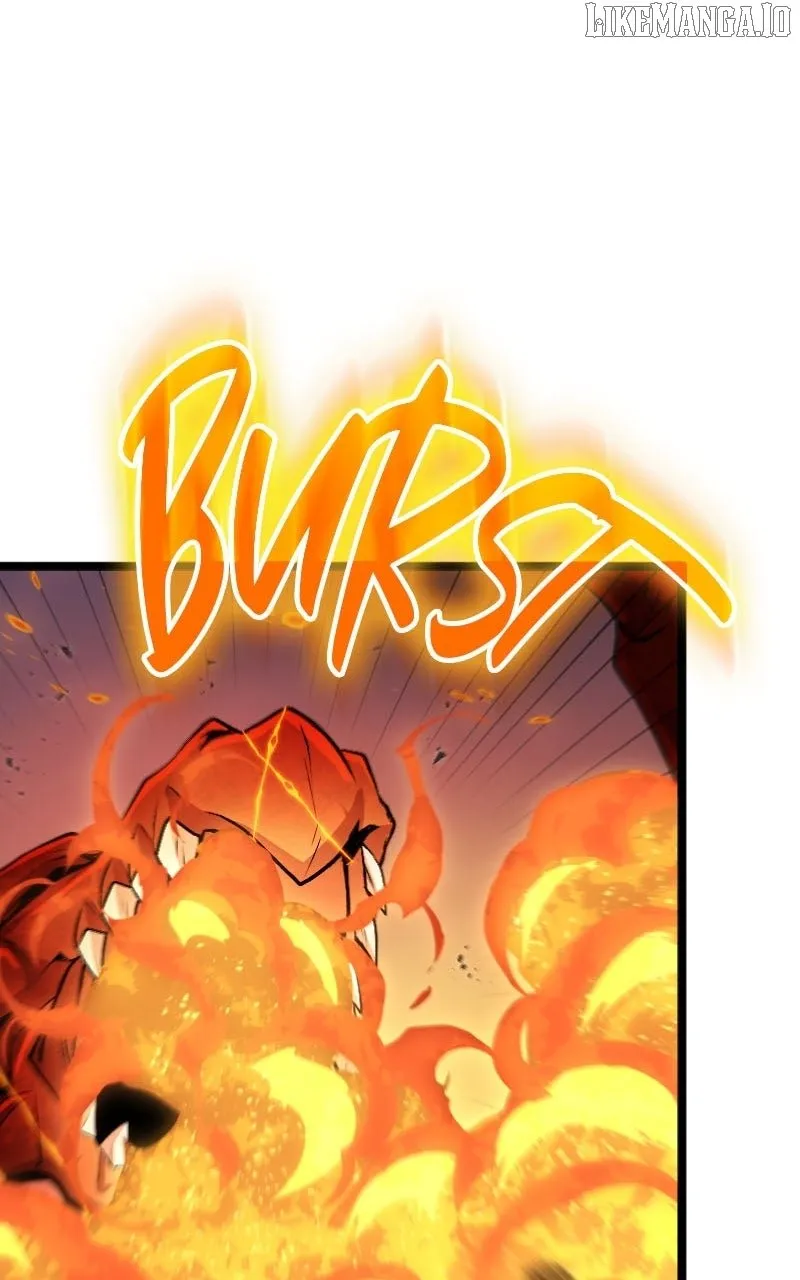 Read Amelia the Level Zero Hero chapter 50 image 159 on Lezhin